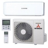 Mitsubishi & Panasonic Heat Pump Installation Hamilton